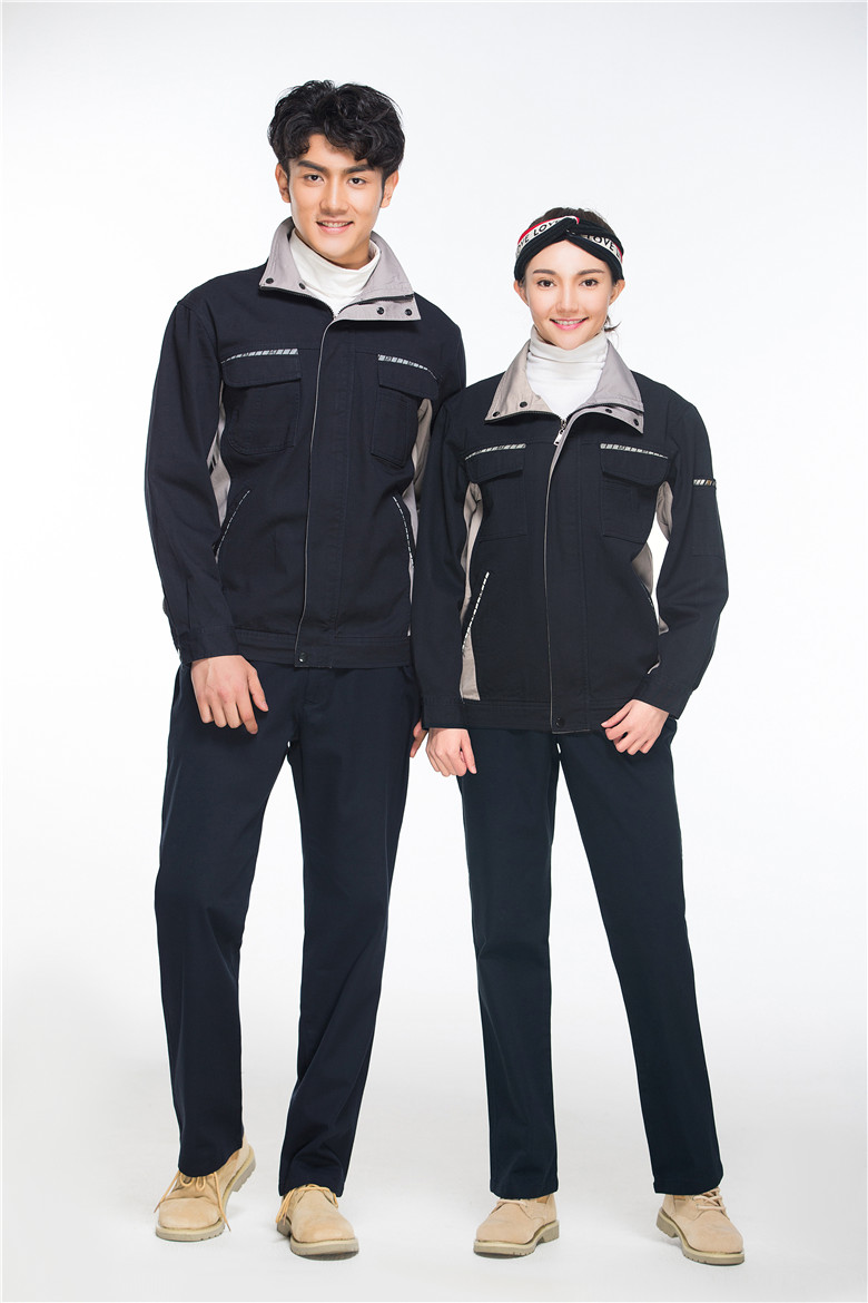 建筑工作服定制應(yīng)采用什么面料? 建筑工作服定制應(yīng)采用什么面料?